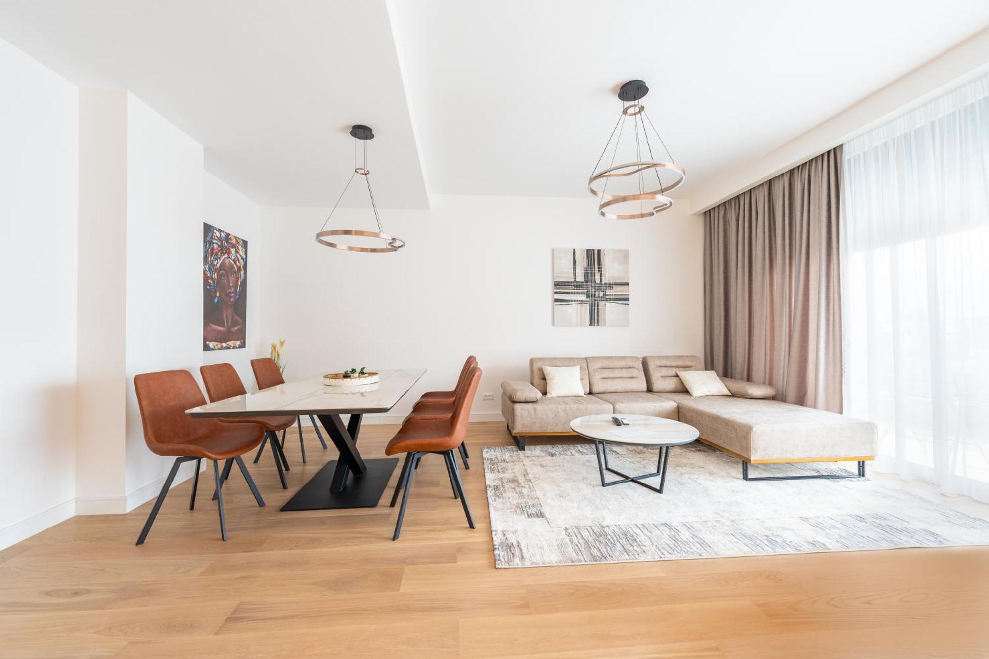 New Belgrade Premium Hotel Номер фото